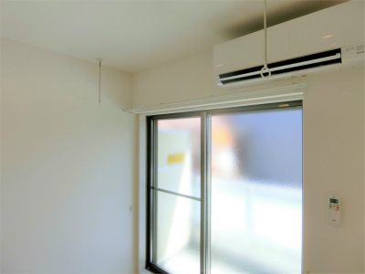 シトラス鹿島田3階 部屋設備