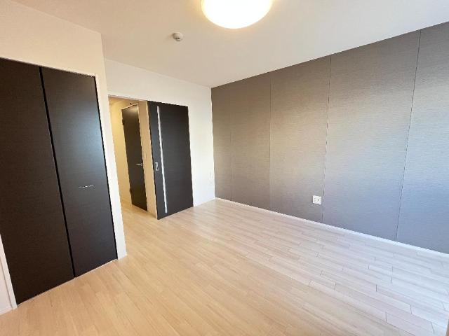 エステーコート東川口 洋室