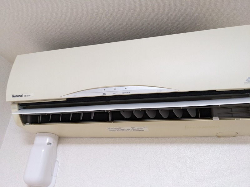 リエス大森ル・ノード5階 エアコン設置済み