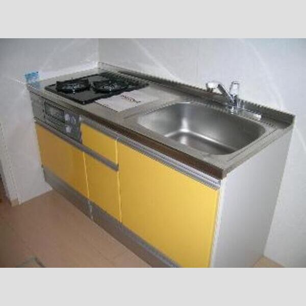 エスポワール　壱番館 キッチン