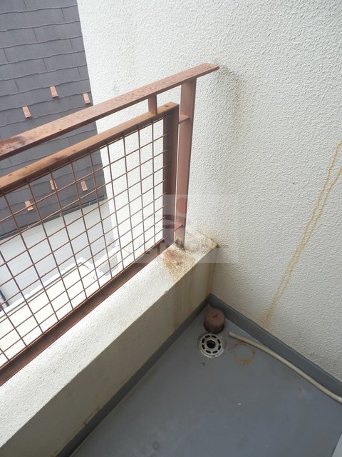 北沢リーセントⅡ 参考写真