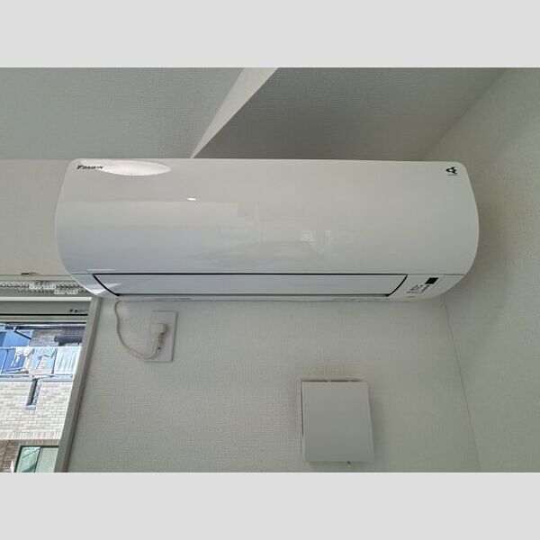 メゾン ド ルル101号室 その他設備