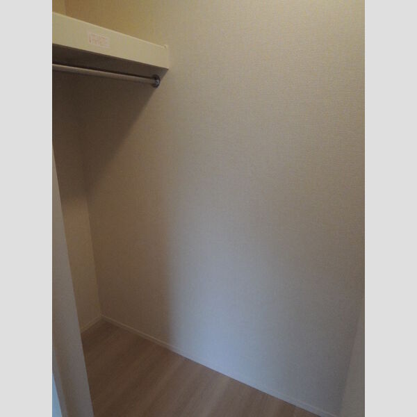 FLATS　Ⅳ クローゼット