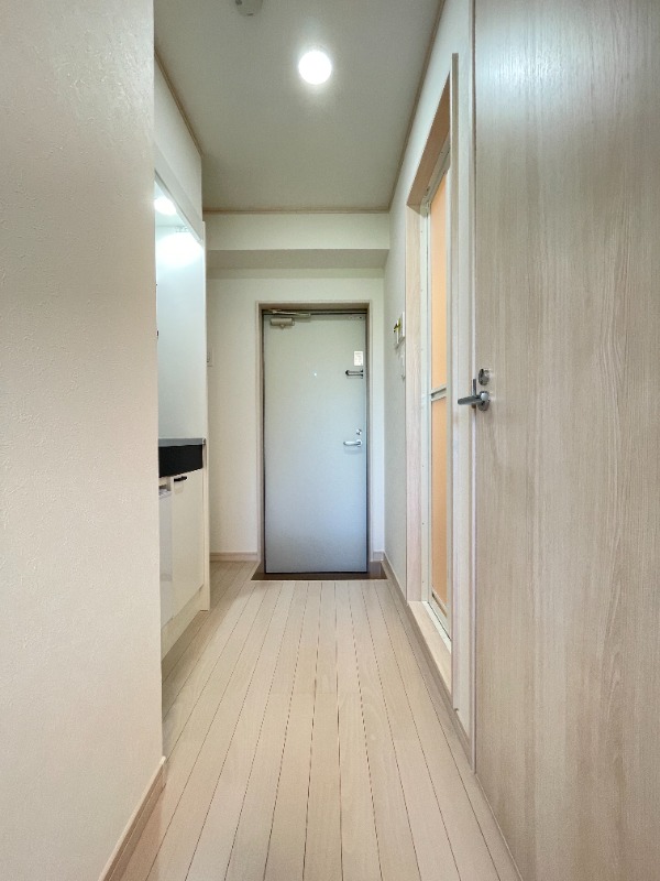 ノーザンロード小岩1階 同建物別部屋の参考画像