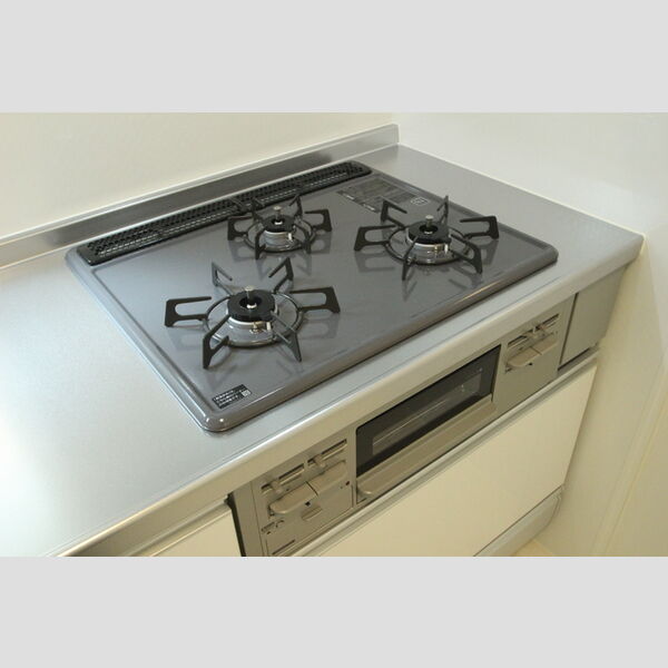 サンシャンテ上野毛　A A102号室　キッチン