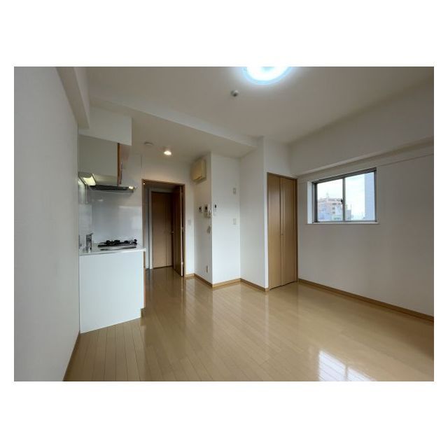 Conde相模原0704号室 リビング