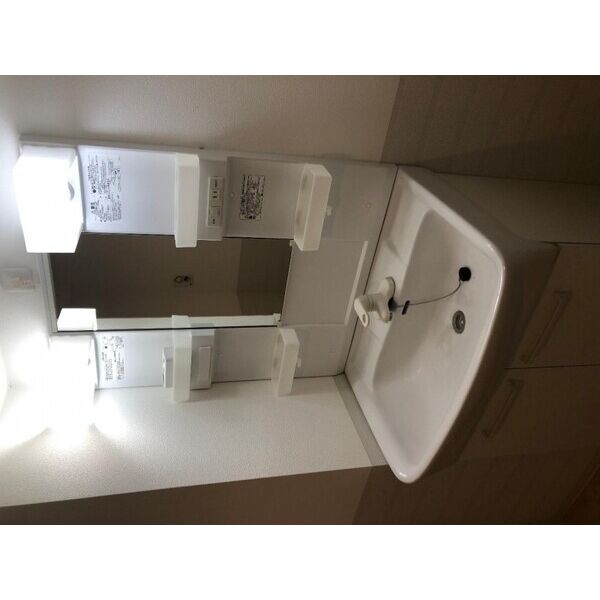 ホビアル・フェンテ403号室 部屋その他