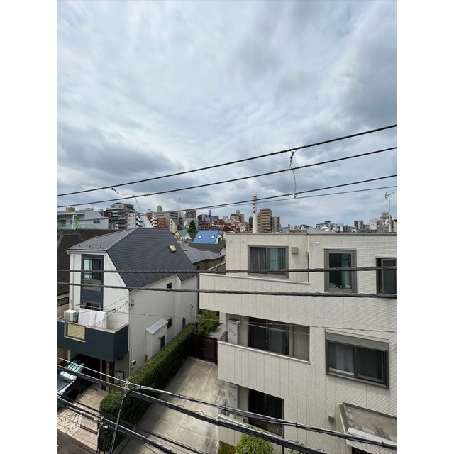 ＰＡＳＥＯ新中野0401号室 部屋その他