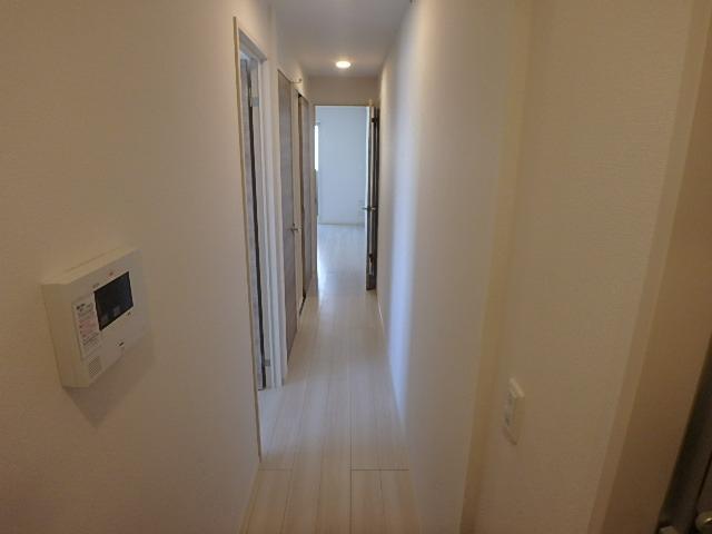 ドルフ安藤橋Ⅴ3階 部屋その他