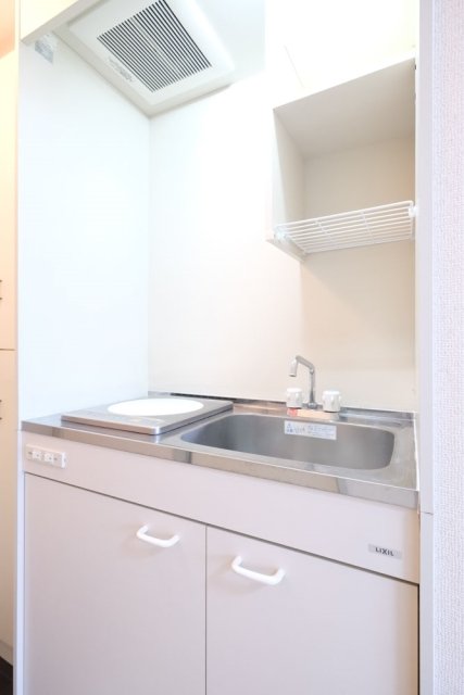 スカイコート三鷹 キッチン