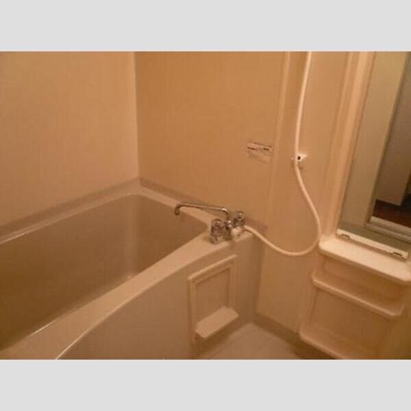 グリーンヒルズ中峠台　B お風呂