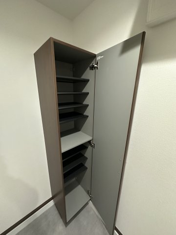 カワサキの杜 玄関