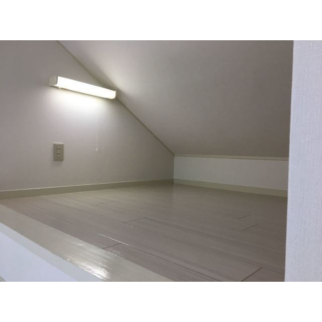 カレッジ志木 内観