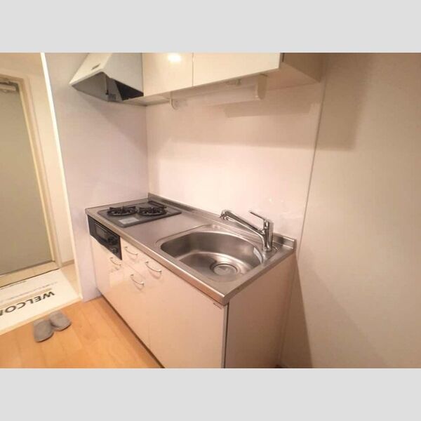 グラン・シャリオS キッチン