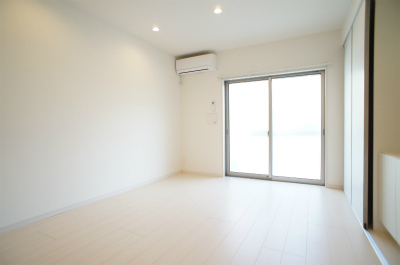 リブリ・サザンビーチ茅ヶ崎 リビング