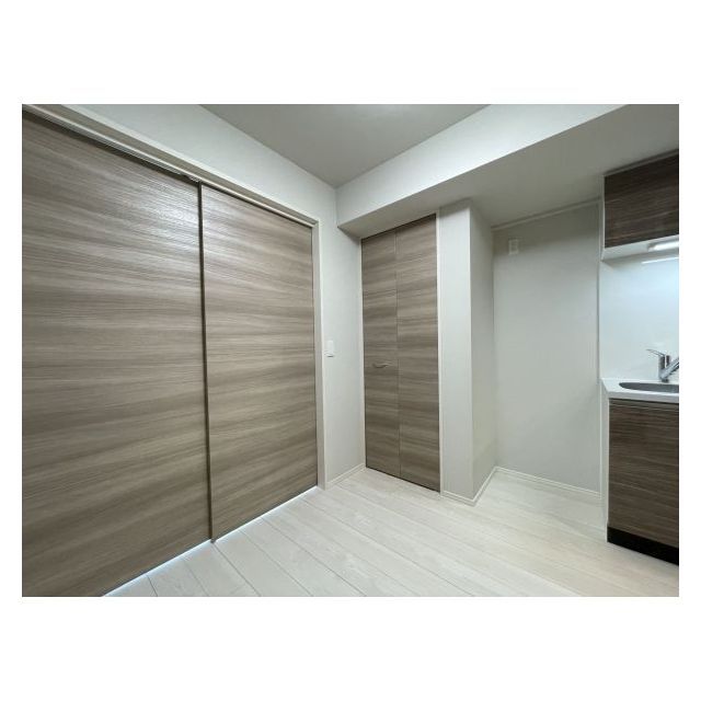 ドゥーエ亀戸Ⅱ ダイニングキッチン　5.1帖