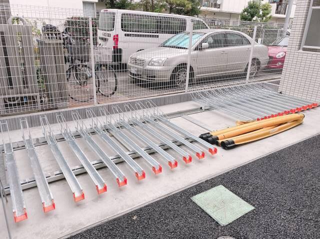 リヴシティ錦糸町五番館3階 同建物別部屋の参考画像