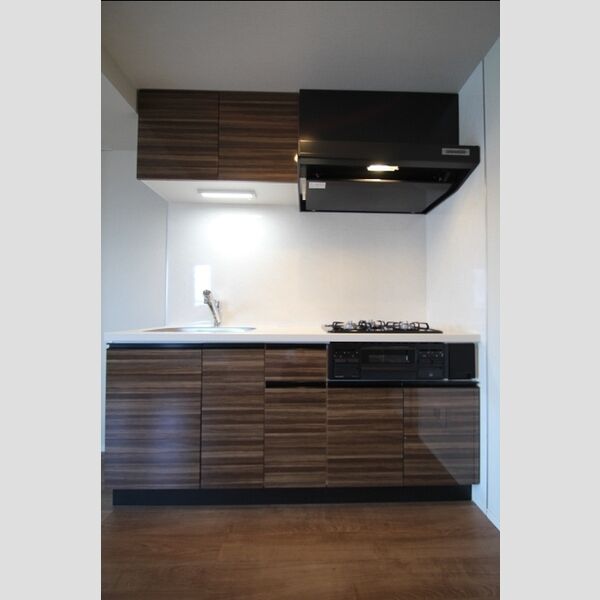 Grande Carro(グランデカッロ) システムキッチン