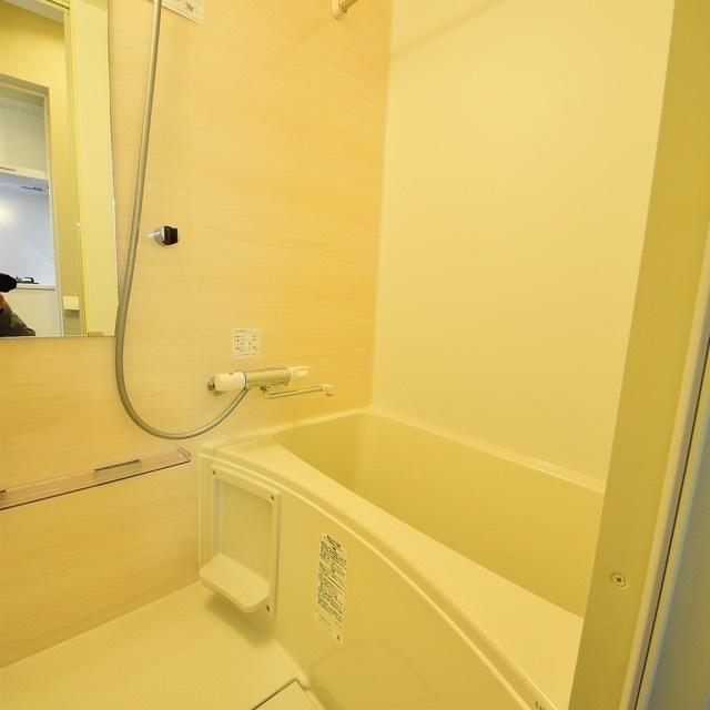 グランエッグス杉並松庵 バス