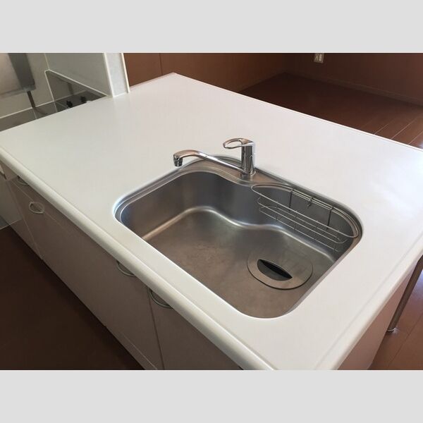 ヴィヴィレ フルール 対面キッチン