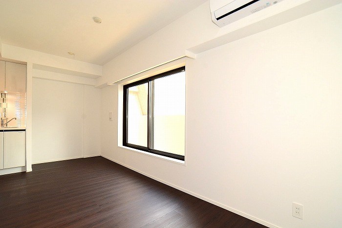 ステージグランデ八王子6階 寝室