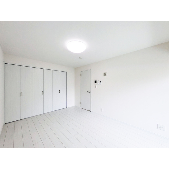 MQuarto柏Ⅲ106号室 リビング