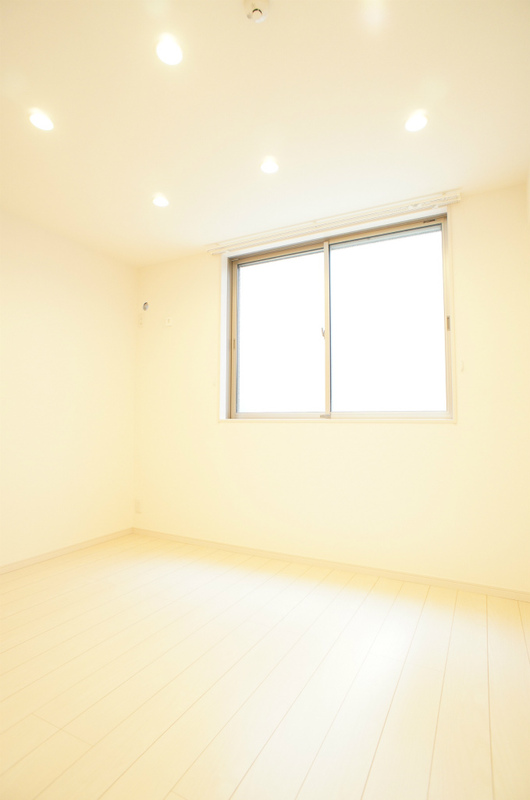 リブリ・WingⅡ渡田山王2階 部屋その他