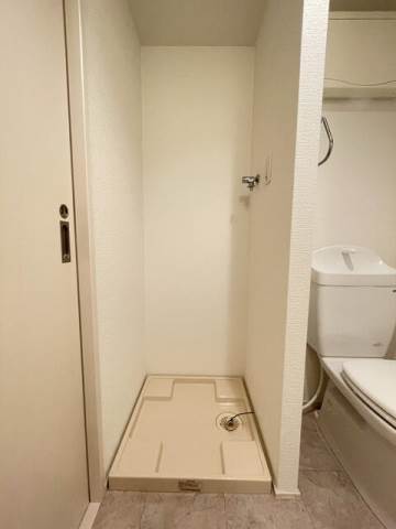 ラ・ヴィータ板橋 部屋設備