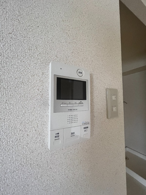 パティオ市ヶ尾2階 部屋その他