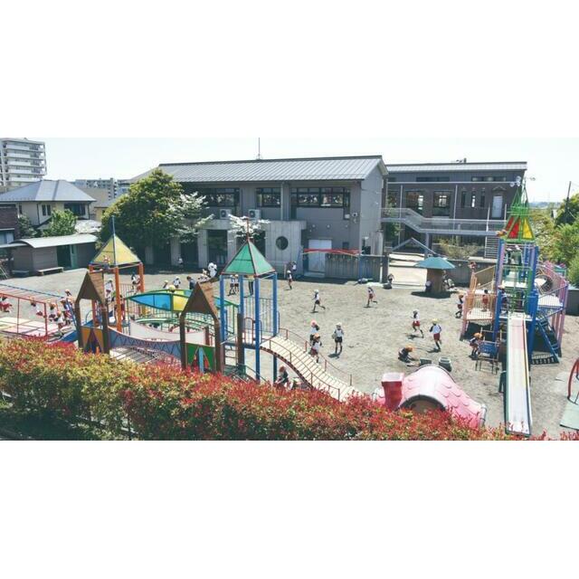 西川様邸戸建 周辺