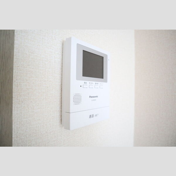 エスポワール カラーTVモニターホン