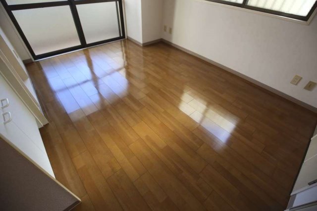 スターハイツ寿7階 部屋その他