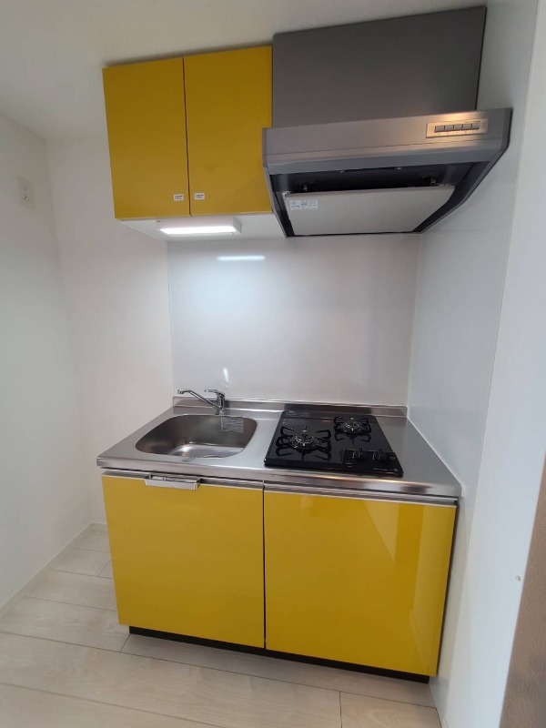 リヴシティ浦和常盤弐番館9階 同仕様（奇数階）