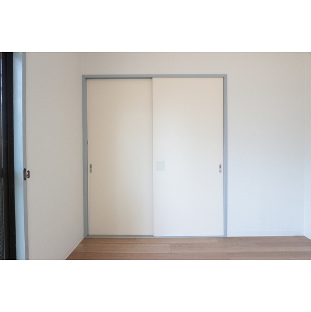 レジデンスM奥津203号室 同建物別部屋の参考画像