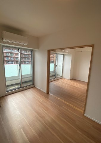 プラウドフラット鶴見Ⅰ721号室 ※参考写真