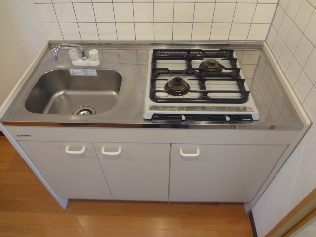 ラフィーネ キッチン