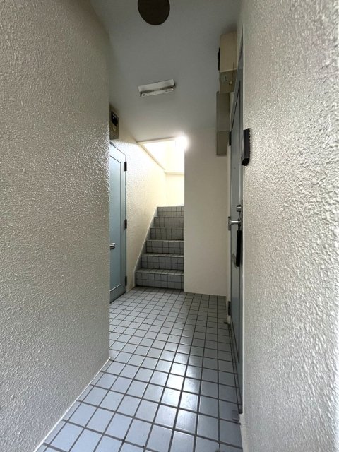 恵ビル3階 その他共有部分