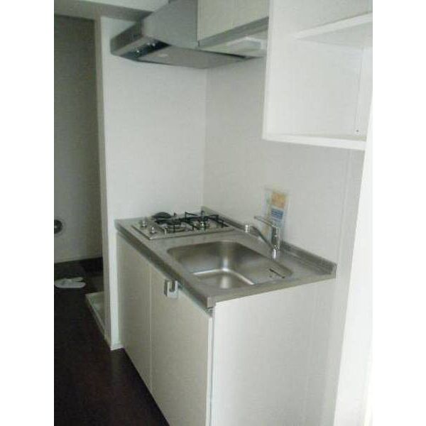 chouchou阿佐ヶ谷A棟0101号室 部屋その他