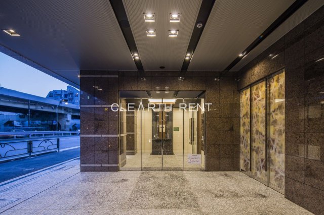 コンシェリア南麻布 ＜ＴＯＫＹＯ ＰＲＥＭＩＵＭ＞ ＥＡＳＴ9階 ★弊社管理物件★交通利便と生活環境が揃う都心エリア