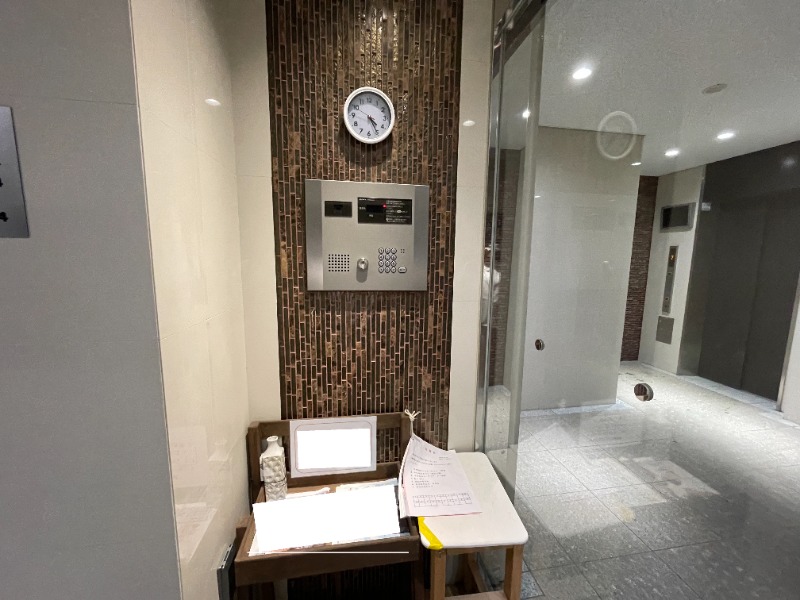 プレセダンヒルズ阪東橋3階 部屋その他