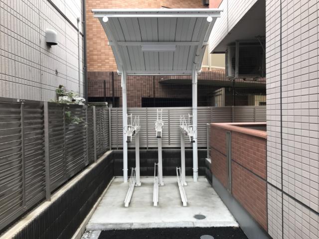 Ｇｒａｎｄ　Ｎｅｘｔ上池台 外観写真（昼）