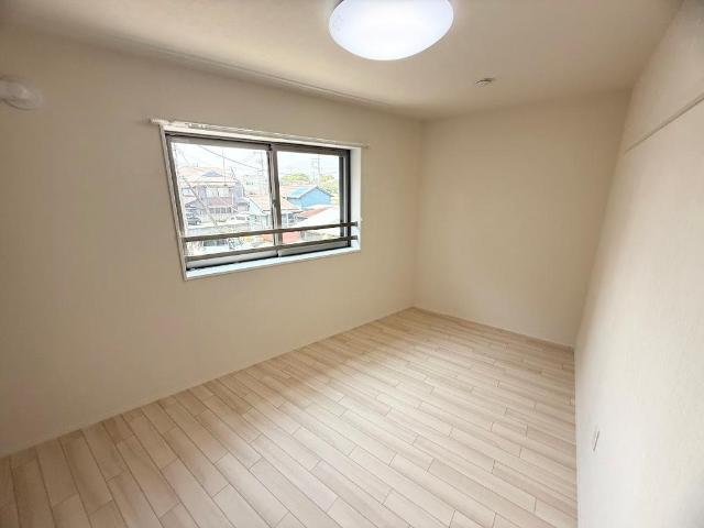 Forest cape203号室 洋室