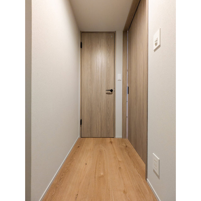 EDIT阿佐ケ谷 内観