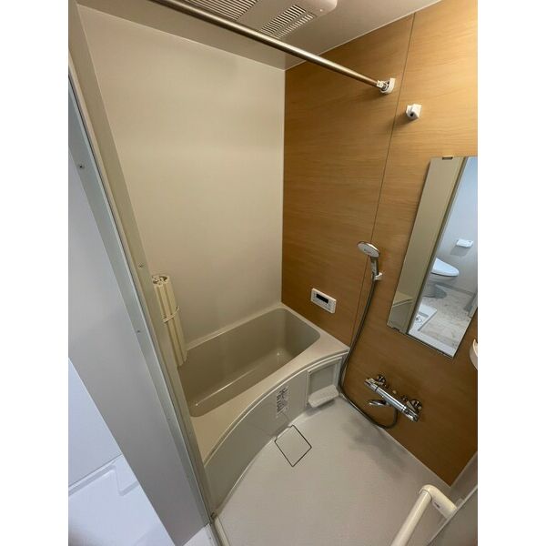 Casa Blanca205号室 部屋その他