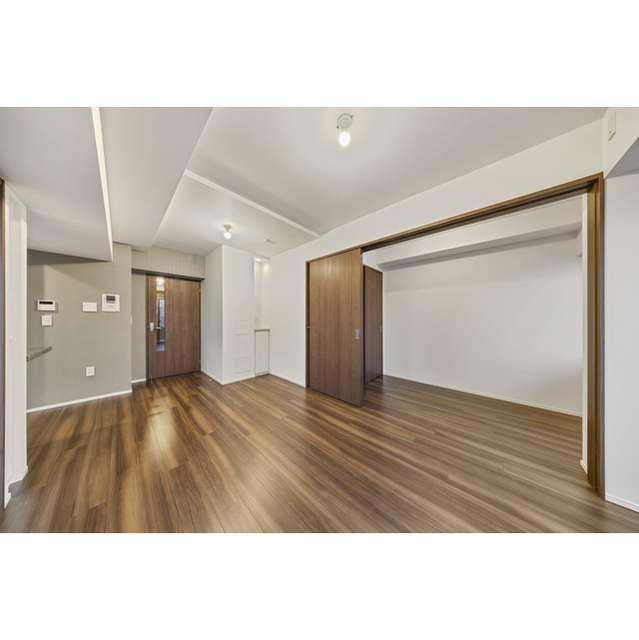 ザ・パークハウス小石川春日 2025年11月撮影