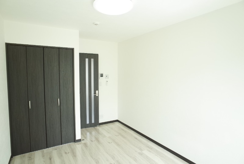 クオリティア天戸町2階 内観