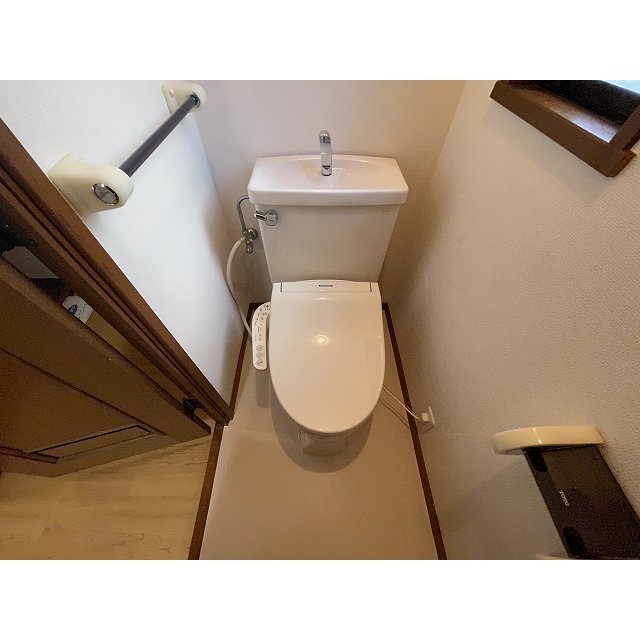 Ａｂｏｄｅ　Ａｚａｂｕ0102号室 別部屋参考写真