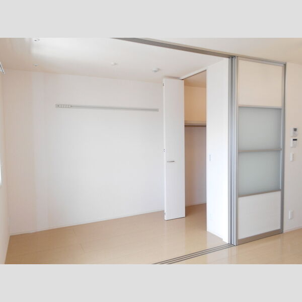カルチェ　B205号室 洋室