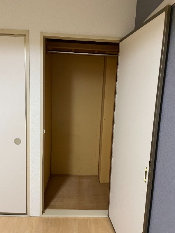 ミッチェルF11階 部屋その他