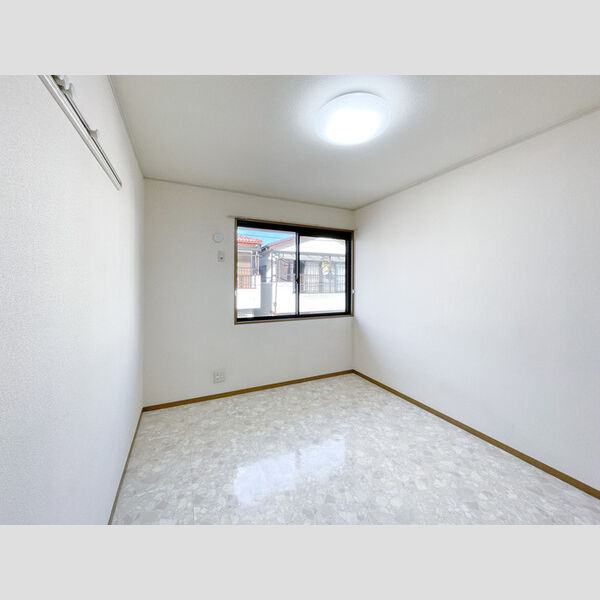 パティオ　弐番館202号室 洋室